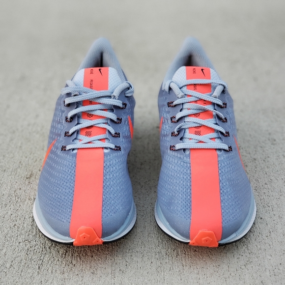 Nike Air Zoom Pegasus Turbo Men's Running Shoes - Picture 5 of 9